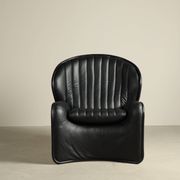 Lotus lounge chair by André Vandenbeuck for Strässle International, 1969