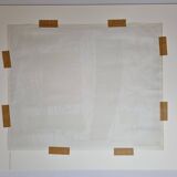 Original lithograph after Fernand Léger, 1946, 62 x 72 cm, framed