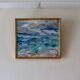 Marine motif by ER