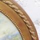 Marie-Louise medallion painting 19th century pastel signed L.Tailleferie tbe