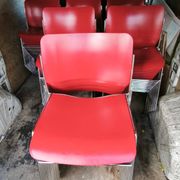 Set of 110 chairs 40/4, Howe
