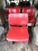 Suite de 110 chaises 40/4, Howe