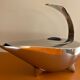 Bodum stainless steel teapot