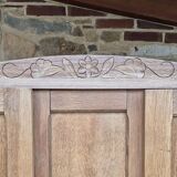 Parisian Art Deco wardrobe