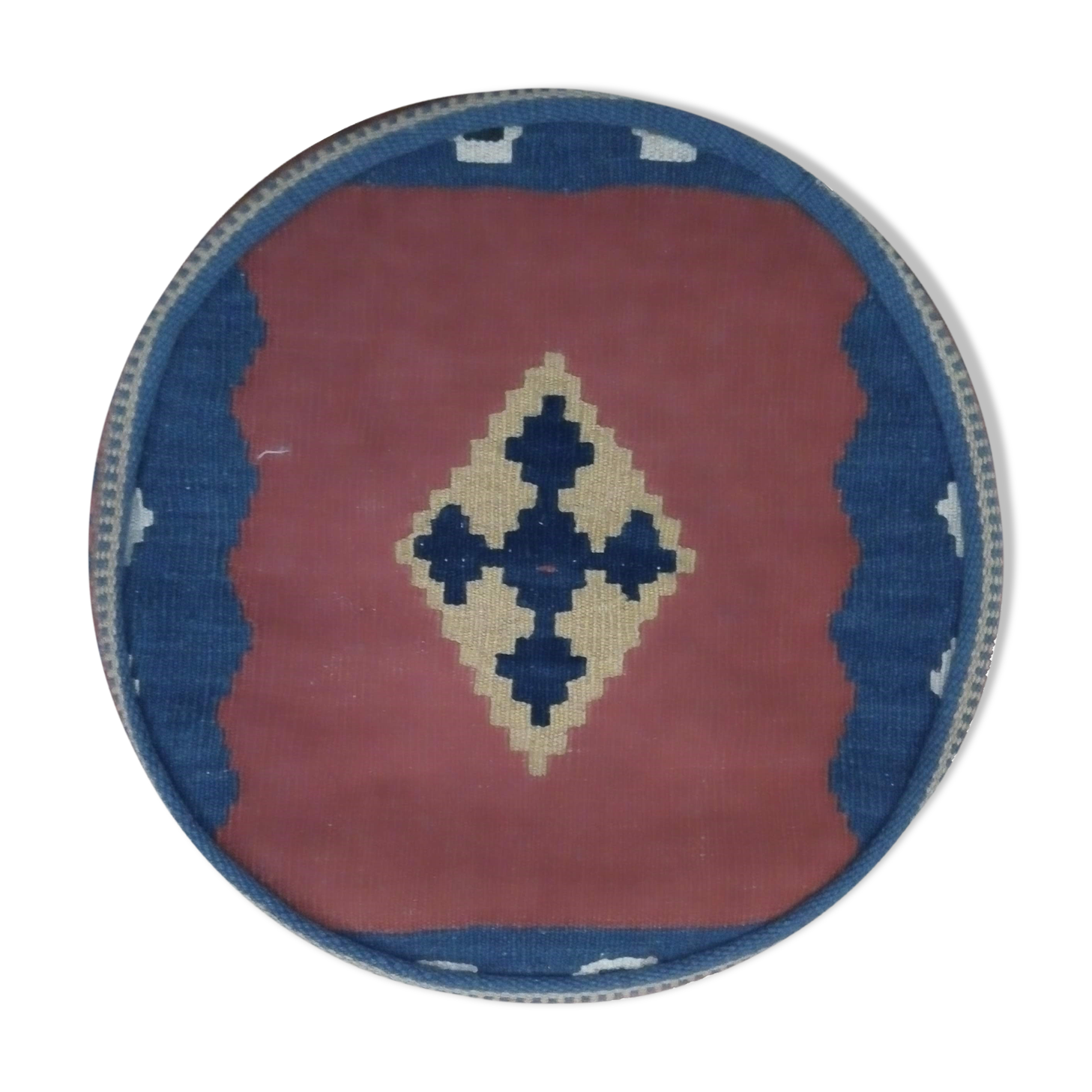 Kilim cushions