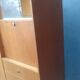 Secretary teck vintage wardrobe