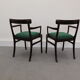Mid-Century Danish Dining Chair from Poul Jeppesens Møbelfabrik, 1960s