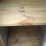 Large Parisian wardrobe