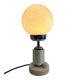 Bauhaus bedside lamps