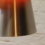 "Corona" pendant light - Jo Hammerborg for Fog & Morup 1963