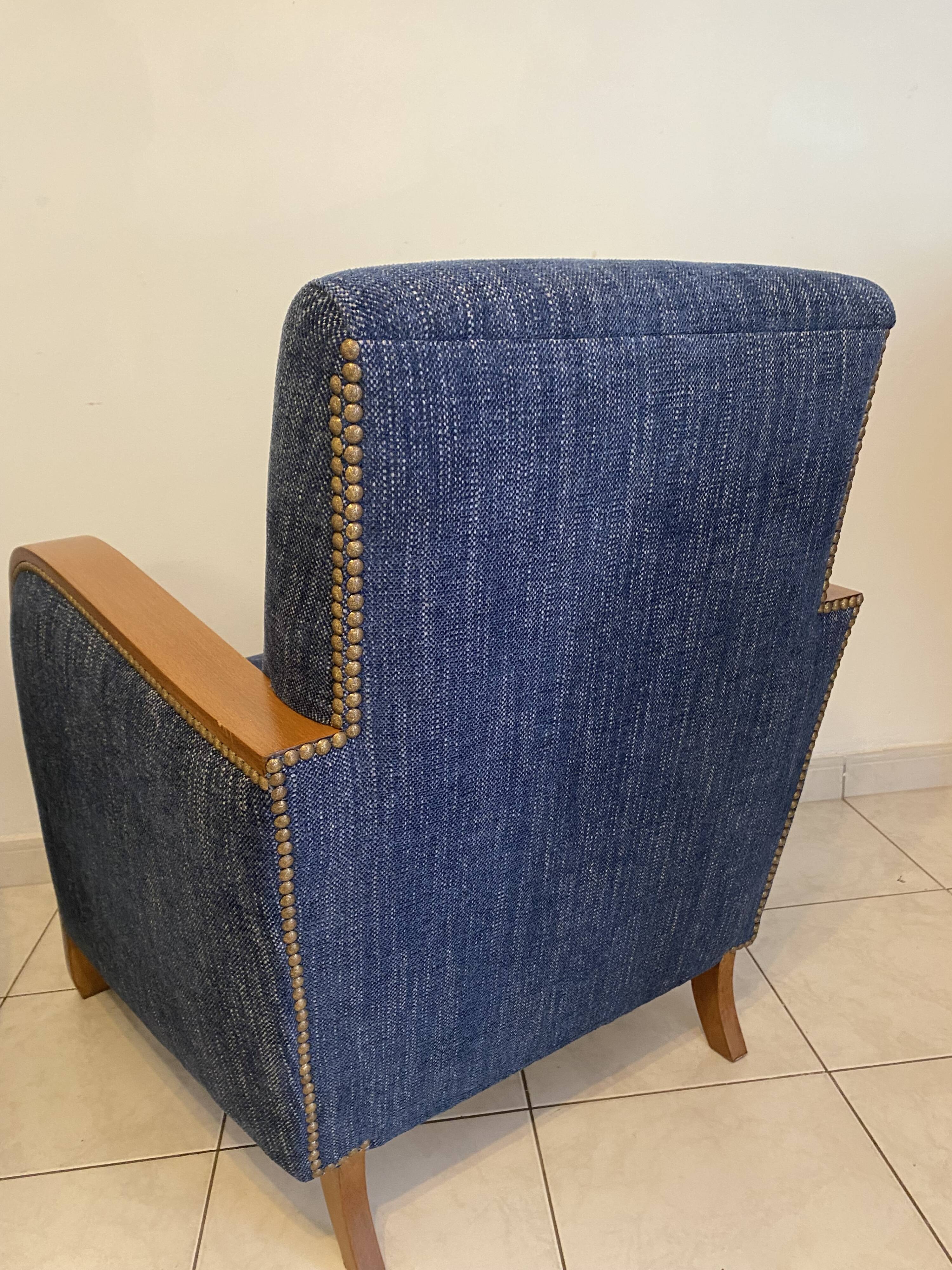 Armchair