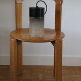 Baladeuse suspension Philips 1960