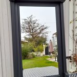 Miroir ancien 103x161cm