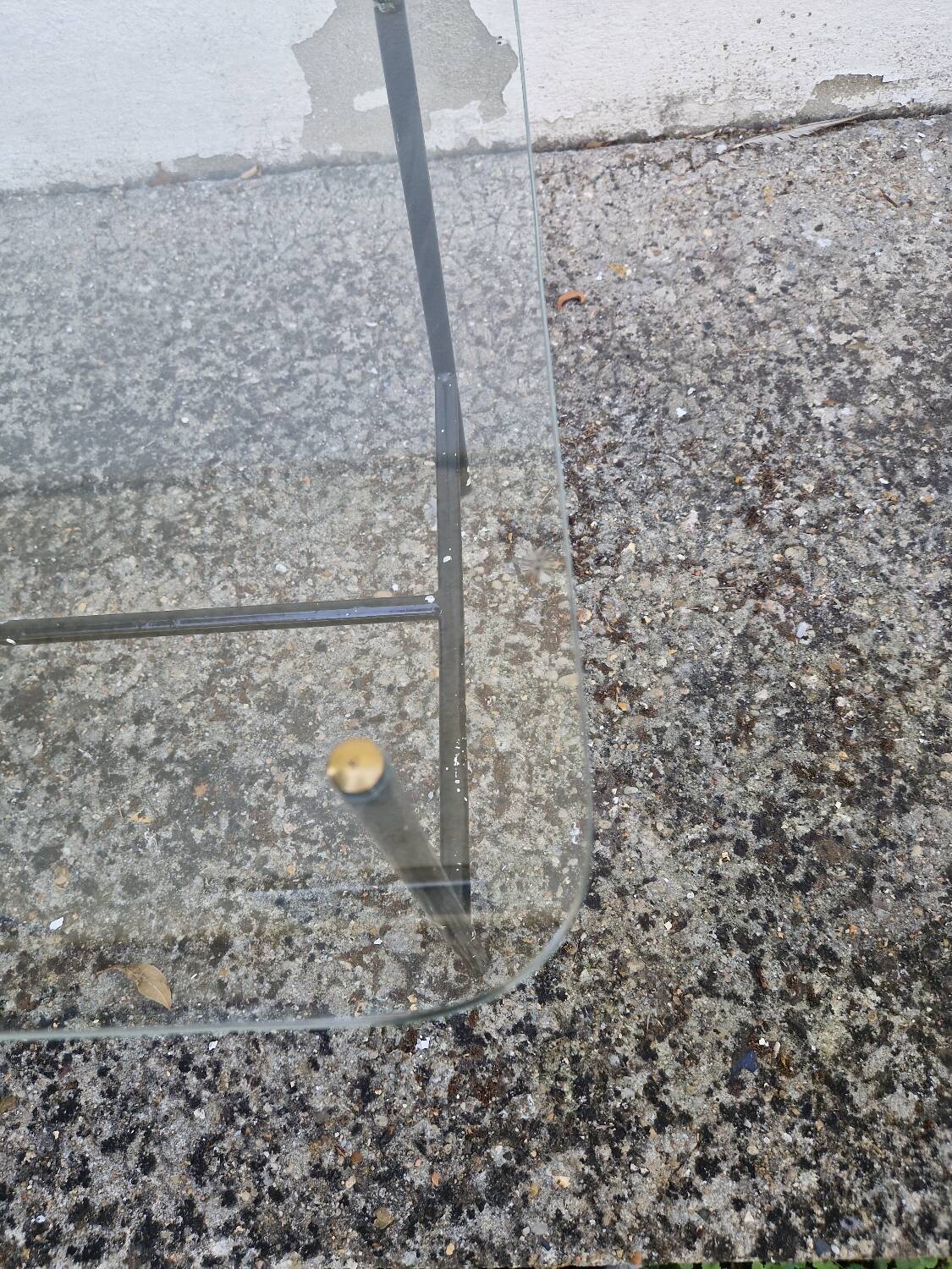 Pierre Guariche coffee table