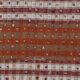 Vintage Turkish hallway rug 150x410 cm