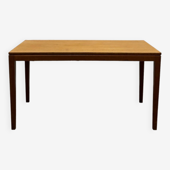 Scandinavian coffee table from the 60s