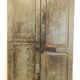 Portes en bois