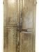 Portes en bois