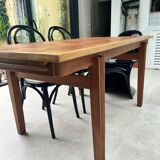 Dining table 60 - 70
