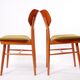 Pair of Thonet/TON Dining Chairs