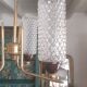 Lustre trois branches