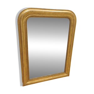 Miroir Louis Philippe - xixe