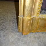 Philippe Louis mirror