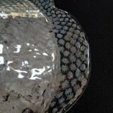 1 or 2 Splendid Large Ceiling or Wall Light in Murano Glass, Italy