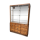 Vitrine de commerce