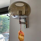 Wall lamp from Sciolari distributed by Amilux Luminaires
