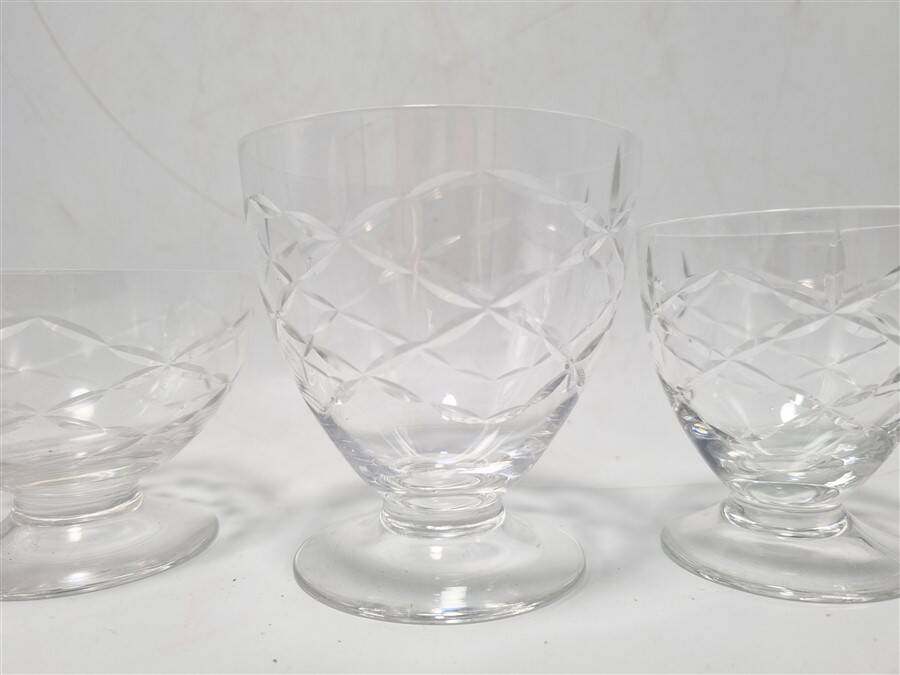 Daum Nancy France glasses