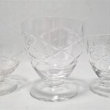 Daum Nancy France glasses