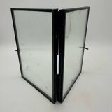 Showcase photo frame