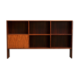 Mid century danish sideboard in jacaranda teak