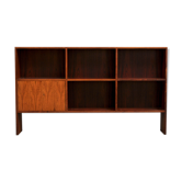 Mid century danish sideboard in jacaranda teak