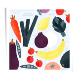 "Wednesday Market" draw