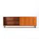 Enfilade WK Satink années 50