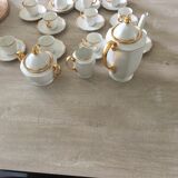 Coffee service