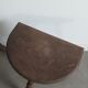 Tabouret tripode