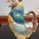 rooster jug Keller and Guerin