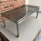 Guy Lefevre vintage coffee table