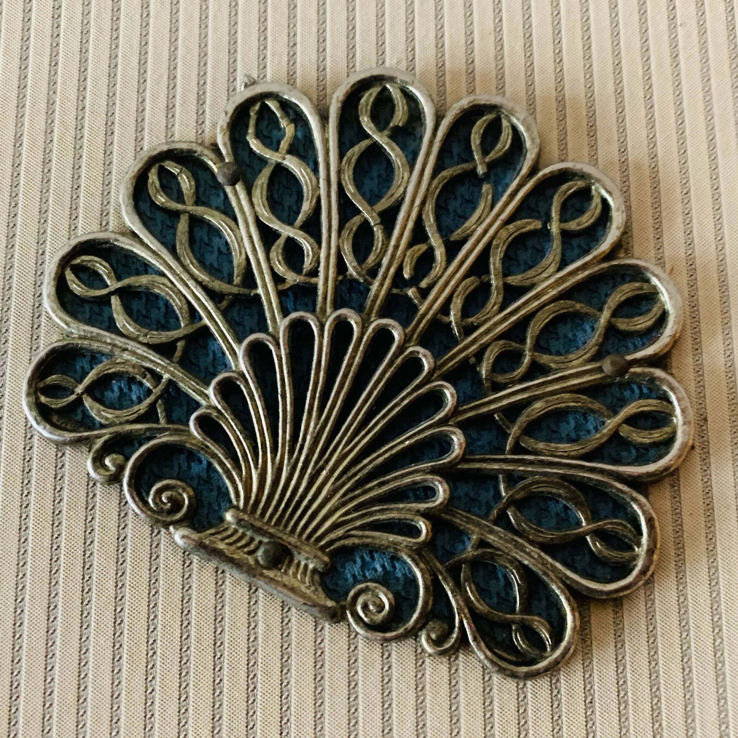 Vintage medicine cabinet - 1950s.