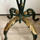 Freestanding coat rack