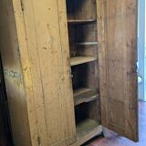 Workshop cabinet
