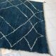 Moroccan artisanal Berber rug 200cmx300cm