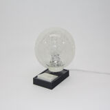 Bedside table lamp, 1960s