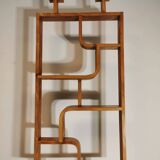 Room Divider by Ludvik Volak for Drevopodnik Holesov, 1950s