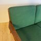 Vintage three-seater canapé by Svend Aage Eriksen for Glostrup Møbelfabrik – Danish design from the 1960s.