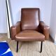 Fauteuil vintage années 70