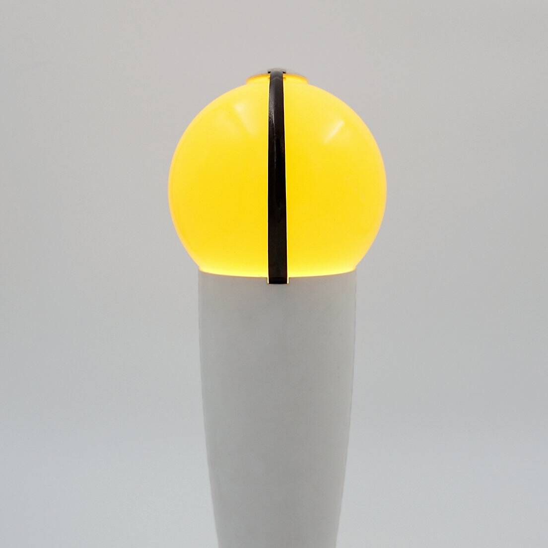 "Gilda" lamp by In Suk Il & Silvia Capponi for Artemide